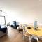 Bellevue Apartment