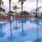 Apartamentos Honorio - Pool and Garden - Vilamoura