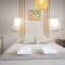 Cosy beach suite Agata