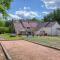 Crazy Villa Margotterie 58 - Heated pool - 2h from Paris - 30p - La Celle-sur-Loire