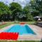 Crazy Villa Margotterie 58 - Heated pool - 2h from Paris - 30p - La Celle-sur-Loire