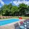 Crazy Villa Margotterie 58 - Heated pool - 2h from Paris - 30p - La Celle-sur-Loire