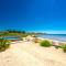 JamC Dream Familientraum direkt am Meer mit beheiztem Pool