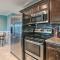 2 Mi to Surfside 1st-Floor Condo in Myrtle Beach! - ميرتل بيتش