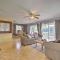 Docks and Balcony Peaceful River Abode in Dunnellon - دونيلون