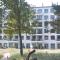 Apartment mit Meeresblick