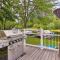 Waterfront Ashland Home about 2 Mi to Downtown!