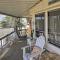 Dock and Beach Access Cozy Lake Havasu City Home!