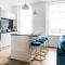 Osprey Residence - Smart & Stylish Apartment in the Heart of Kendal