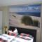Apartment mit Meeresblick