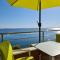 Apartments Nicolas - Beach & Sea 10m away - Amazing sea view! - Rtina