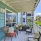 Coastal Bradenton Beach Abode with Bay Views! - Bradenton Beach