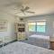 Coastal Bradenton Beach Abode with Bay Views! - Bradenton Beach