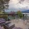 Mountain Retreat, Panoramic Lake Views - Invermere