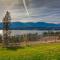 Mountain Retreat, Panoramic Lake Views - Invermere