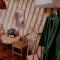 Jurty z widokiem, prywatna balia- DZIKOLAS GLAMPING - Krasnobród Jurty z widokiem, prywatna balia- DZIKOLAS GLAMPING - Krasnobród
