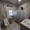 Torredembarra cosy, well equipped house, 5 min. from the beach - 托里代巴拉