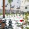 Fully-Furnished Townhouse with Luxury Amenities