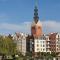 Apartament Ohar Downtown