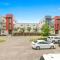 Fully-Furnished Townhouse with Luxury Amenities