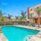 Fully-Furnished Townhouse with Luxury Amenities