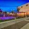 Fully-Furnished Townhouse with Luxury Amenities