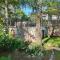 Le Secret du Moulin, agréable tiny house Villefort