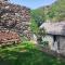 Le Secret du Moulin, agréable tiny house Villefort