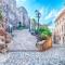 Bild des Cozy flat with enchanting view on Castelsardo