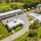 Beach Bum West-O Motel