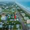Beach house w/Putting Green/Game Rm/Rooftop Deck - Cocoa Beach