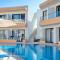 Blue Aegean Hotel & Suites