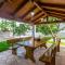 Villa Tina with Swimming Pool, Tennis court, Games room, Sauna, Gym, BBQ