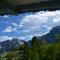 Ferienhaus Bergblick