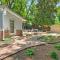 Cheery Cottage with Yard Less Than 1 Mile to Marietta Square - ماريتا