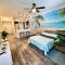 Island Breeze - 1BR/ Medical Center/ NRG/Galleria/Downtown