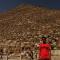 Jana Pyramids view inn - Kairo