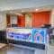 Motel 6-Huntsville, TX
