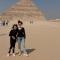 Jana Pyramids view inn - Kairo