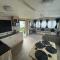Holiday Park Caravan Fluffy in Harts Holiday Park