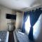 Holiday Park Caravan Fluffy in Harts Holiday Park