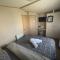 Holiday Park Caravan Fluffy in Harts Holiday Park