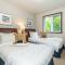 Townhouse With Free Shuttle To Tremblant Resort - 蒙特朗布朗