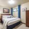 Townhouse With Free Shuttle To Tremblant Resort - 蒙特朗布朗