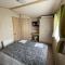 Holiday Park Caravan Fluffy in Harts Holiday Park