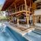 Mangue House