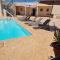 Potamos Private Suites