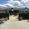Holiday Park Caravan Fluffy in Harts Holiday Park