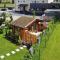 Tiny House Singer - contactless check-in - Sauna - Ehenbichl