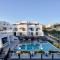 Alleys All-Suite Hotel & Spa - Pyrgos